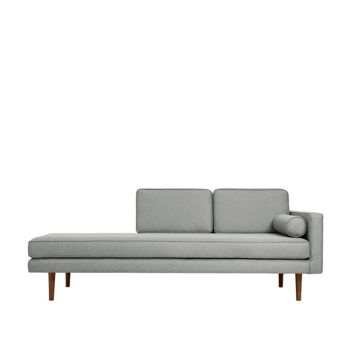 Wind Chaise longue Right Sided