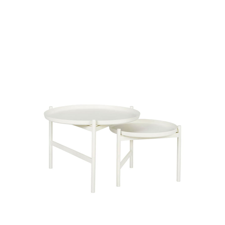 Turner Table Side table