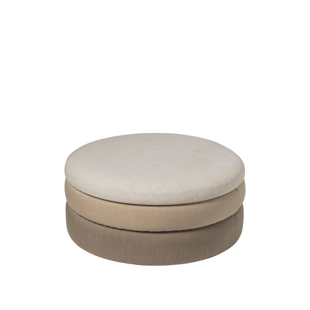 Pond Pouf