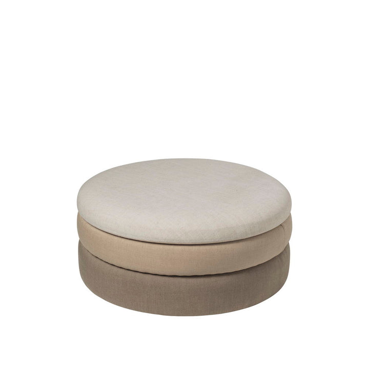 Pond Pouf