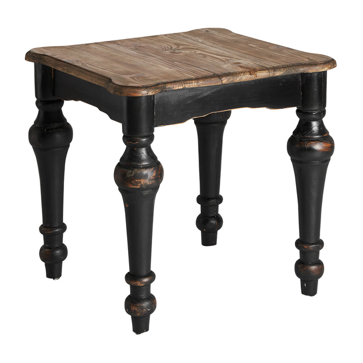ZENICA SIDE TABLE
