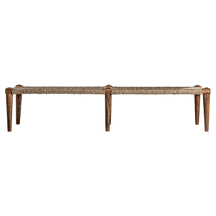 TASSAROLO BENCH