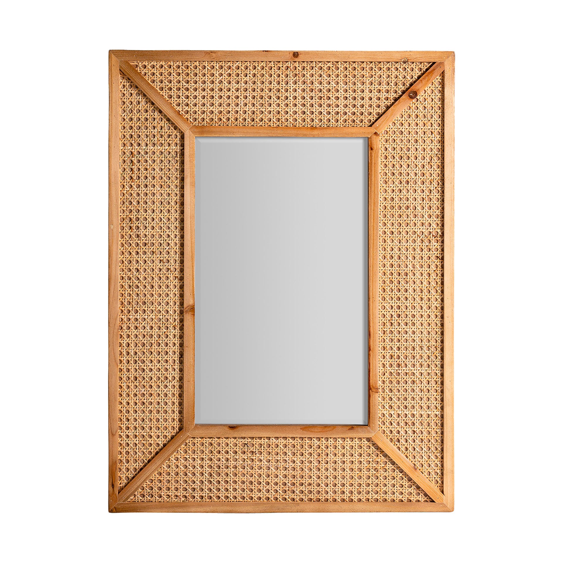 ZETEL MIRROR