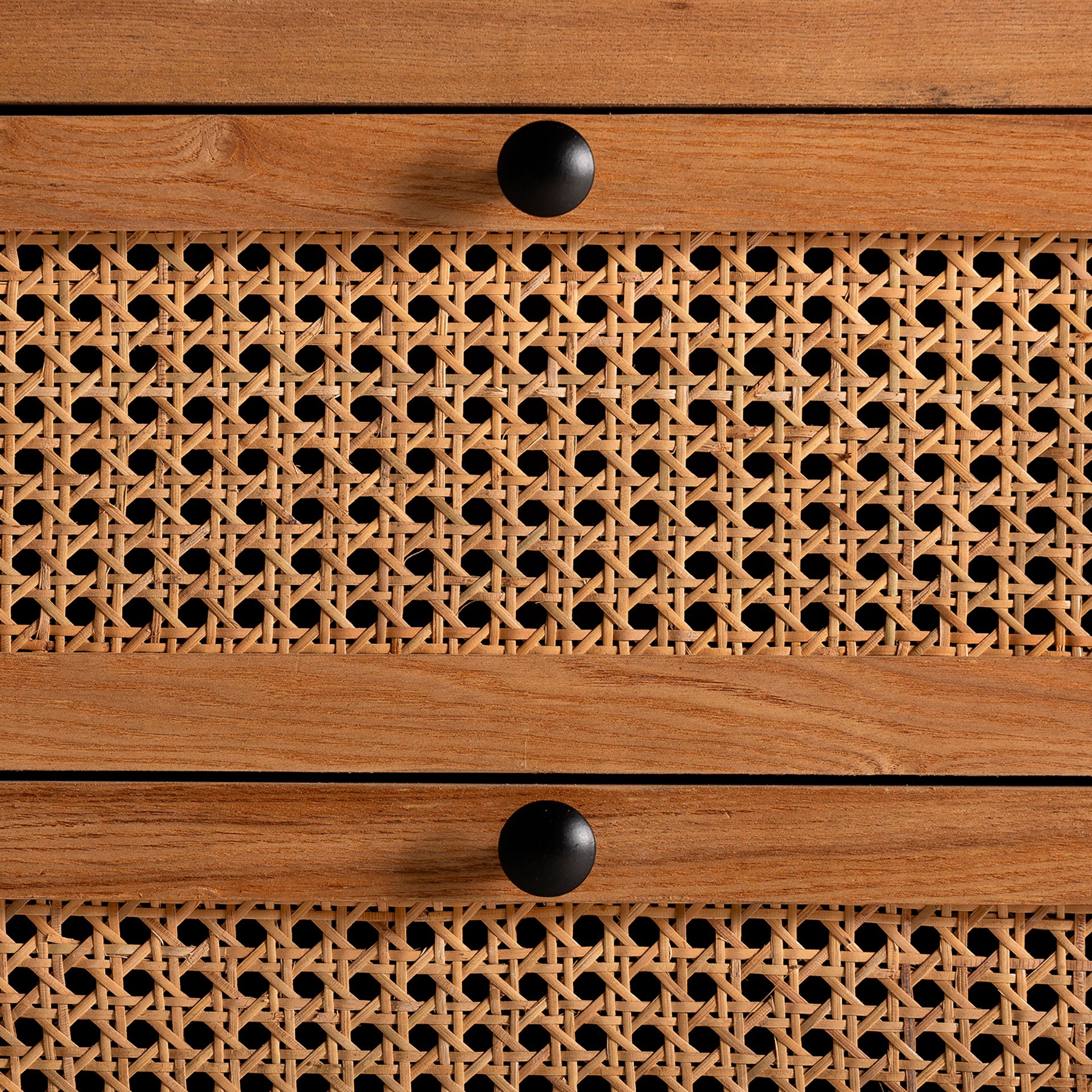 ZETEL SINFONIER CHEST OF DRAWERS