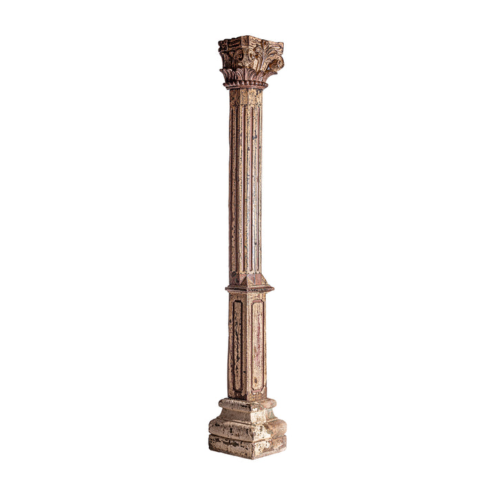 DASHA COLUMN
