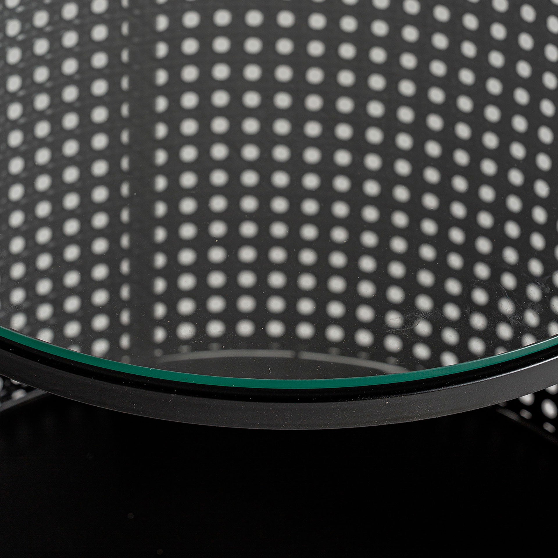 FUSSEN SIDE TABLE