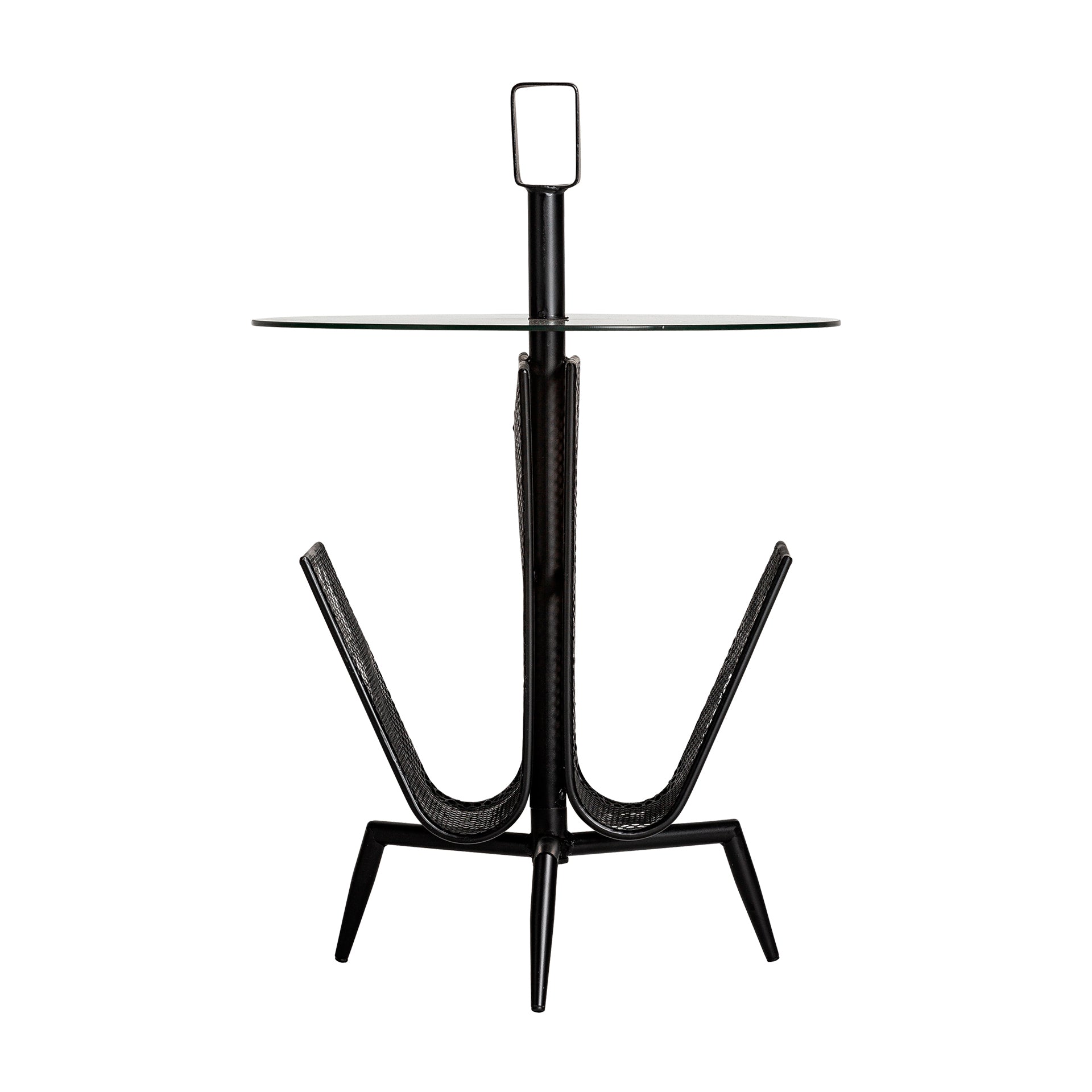 FUSSEN SIDE TABLE