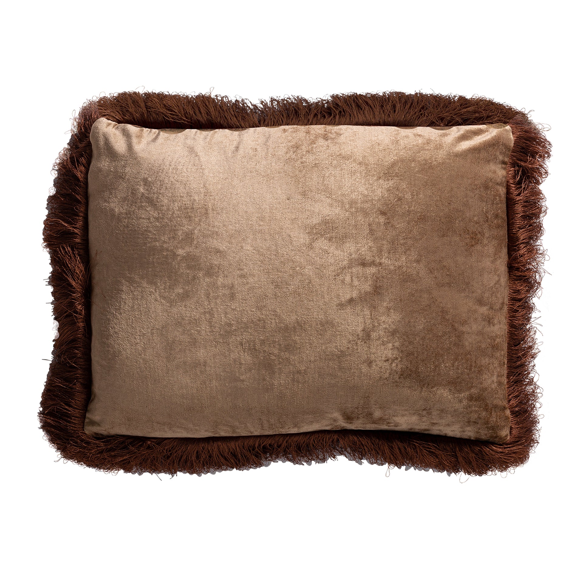 ZAIDÉN Velvet Cushion