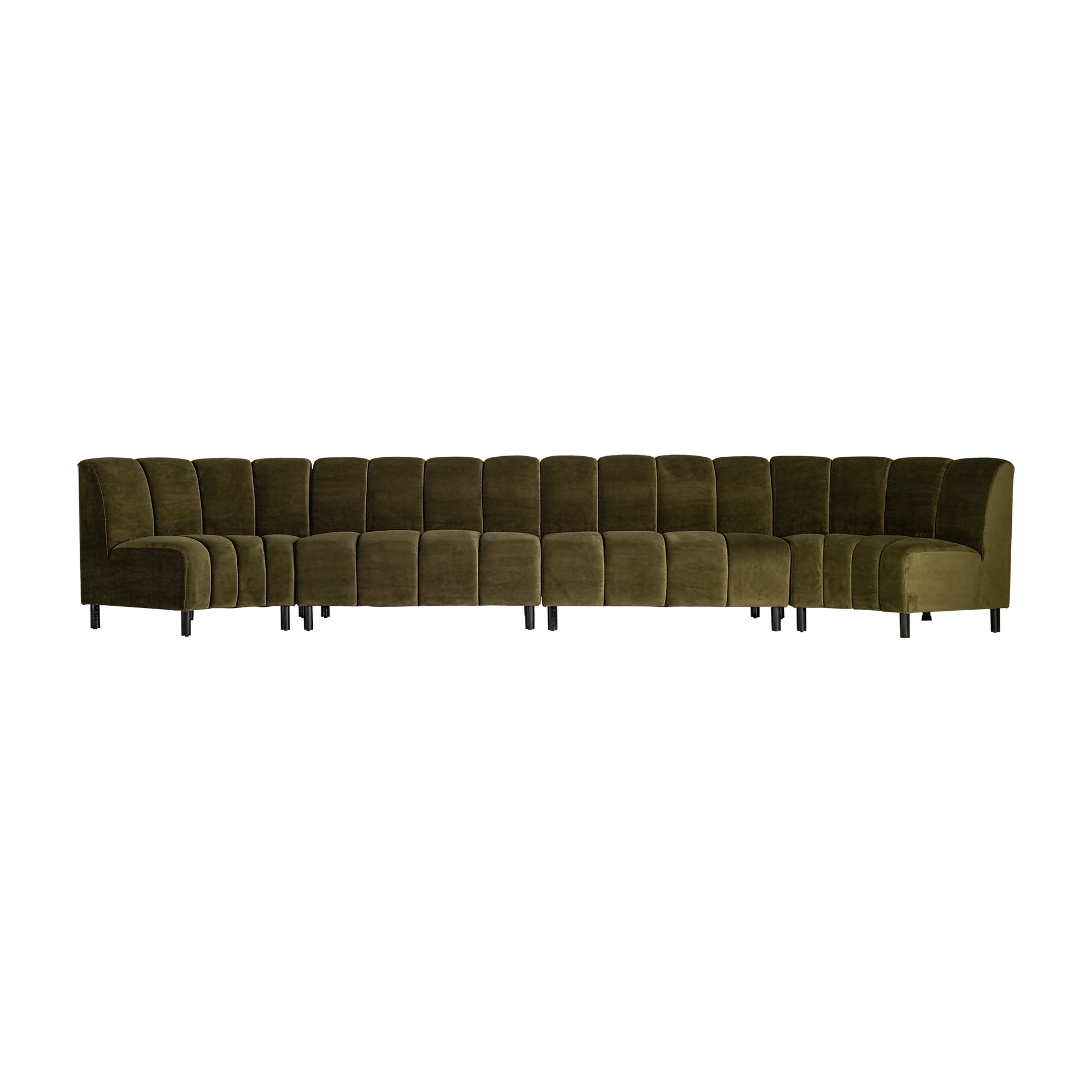 SHUL CENTRAL SOFA MODULE