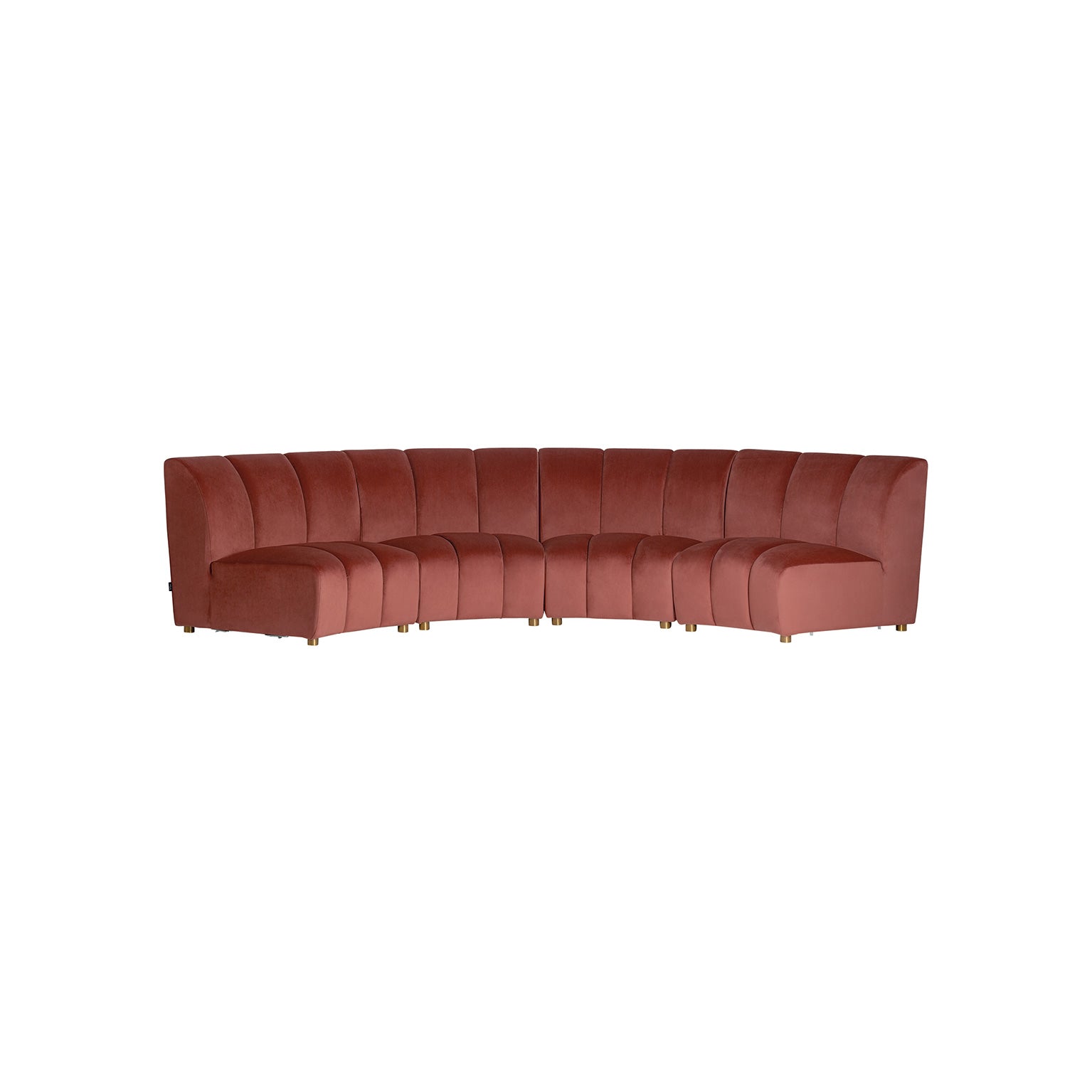 SUHL MODULAR SOFA