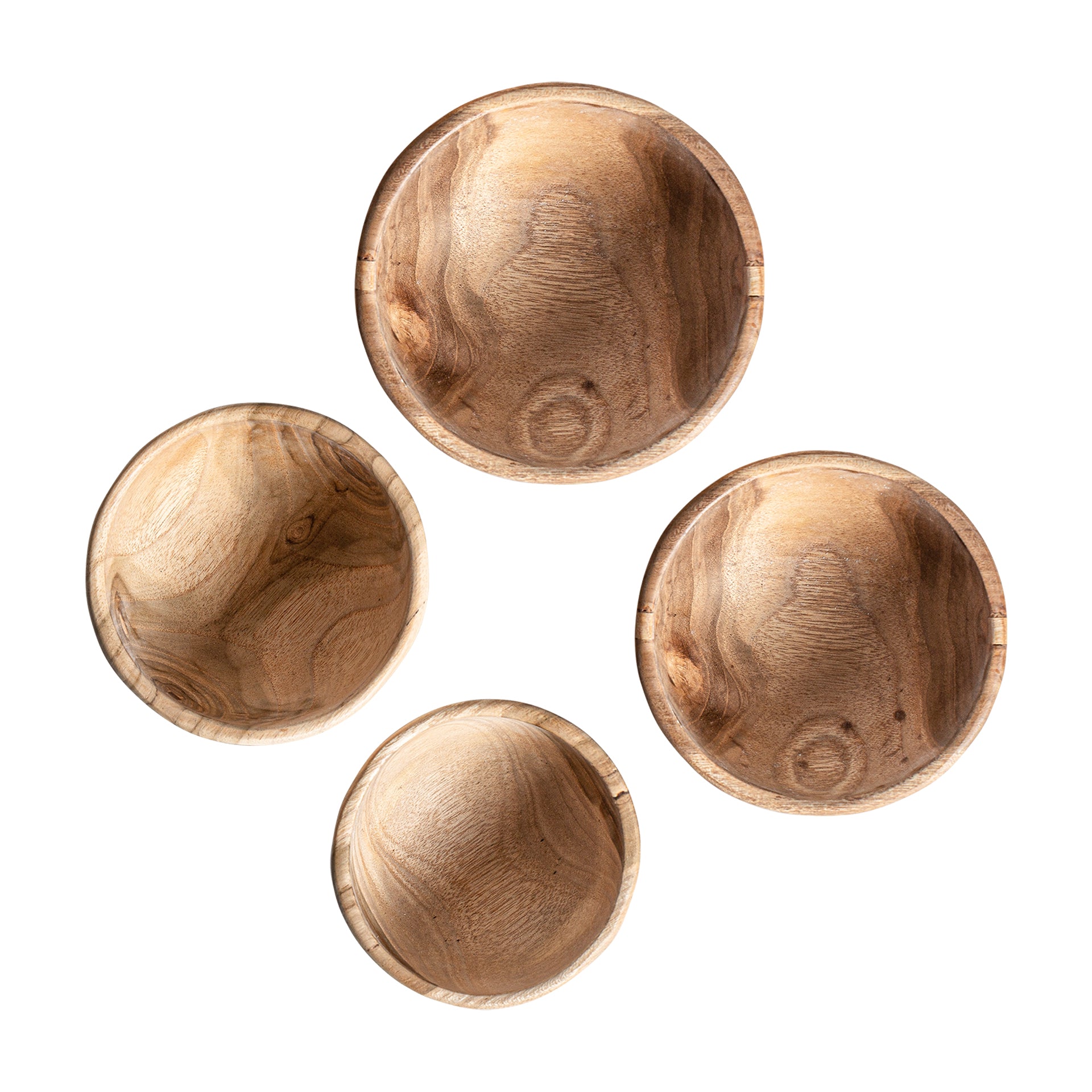 BLESSIEH BOWL (SET OF 4)