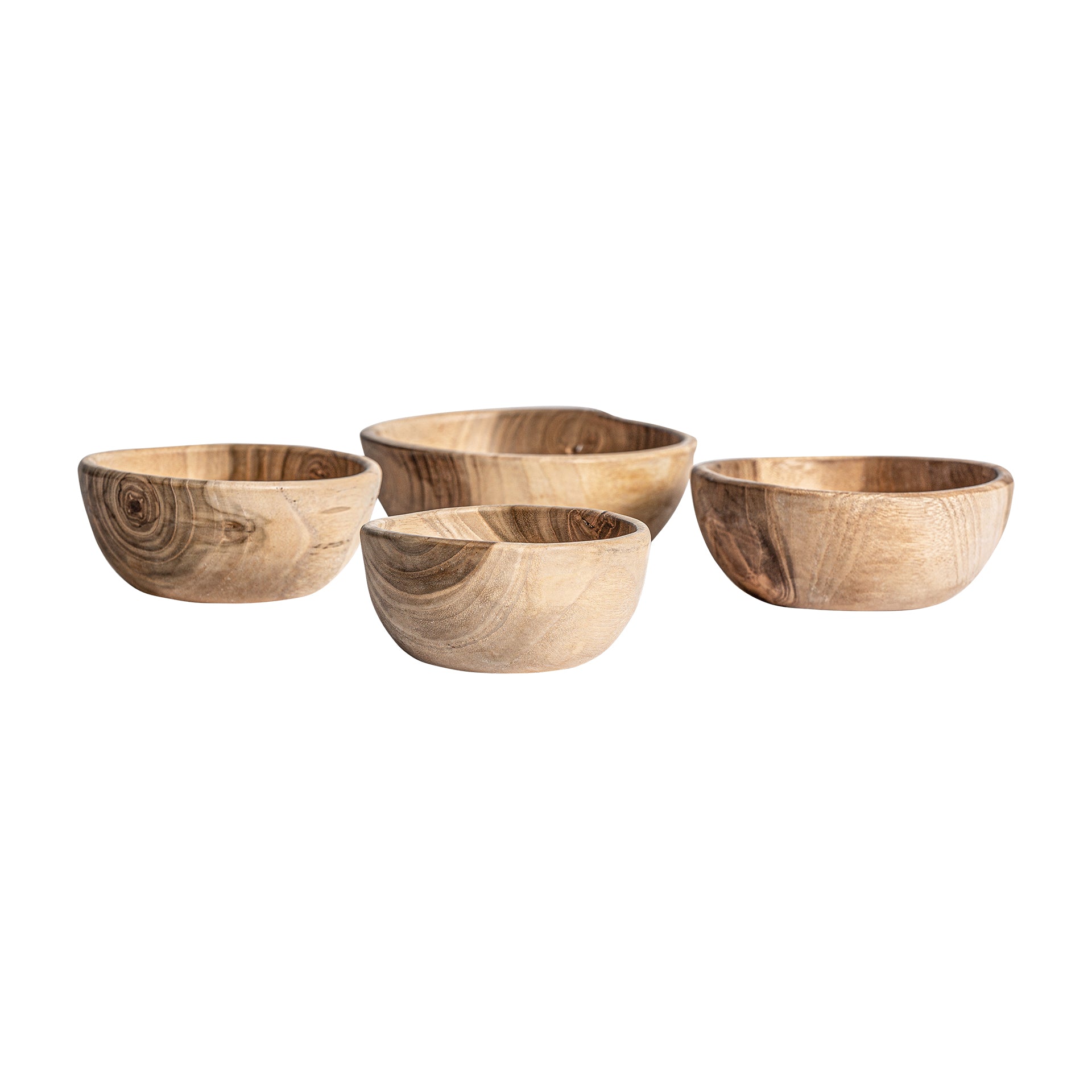 BLESSIEH BOWL (SET OF 4)