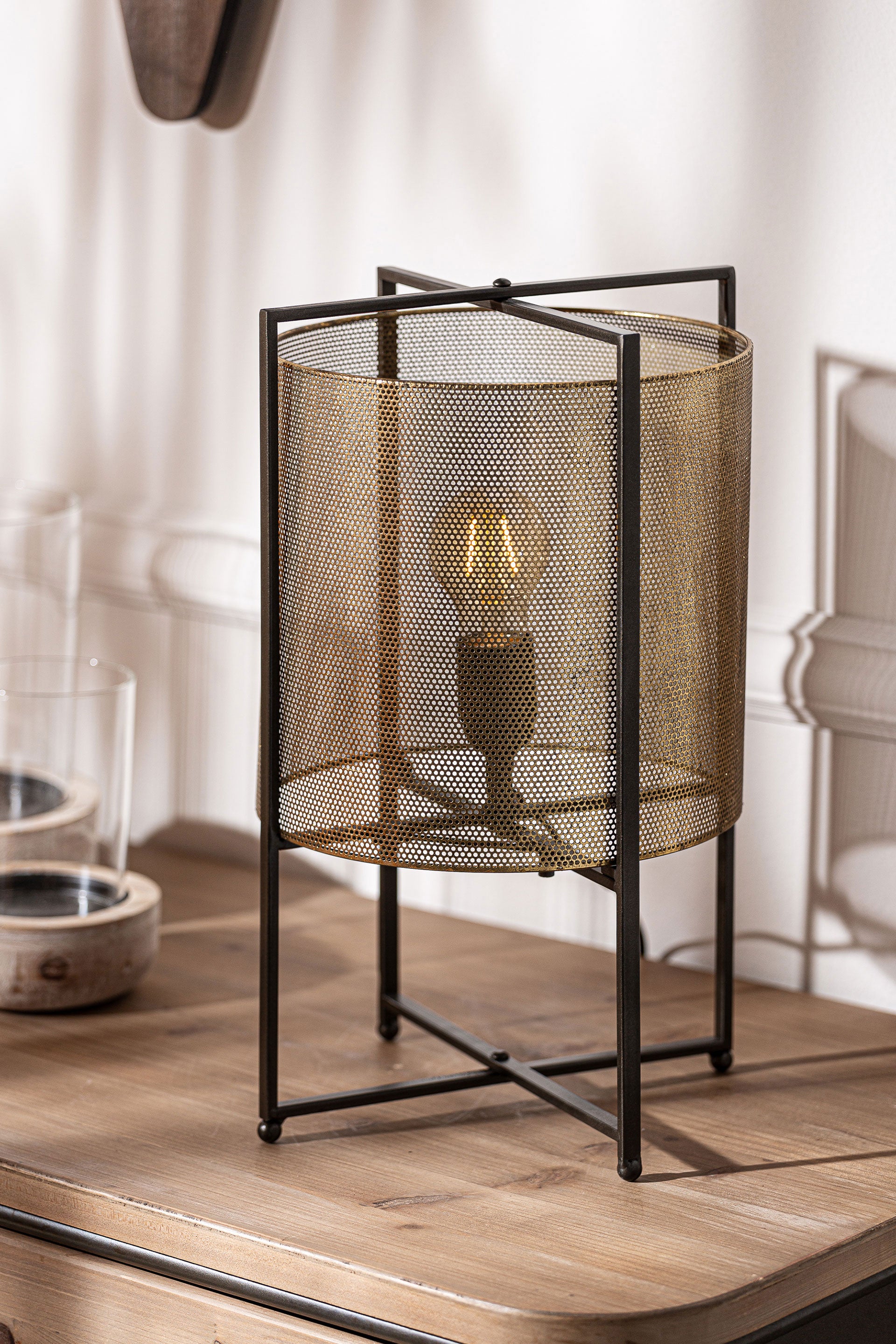 HAIMIE TABLE LAMP