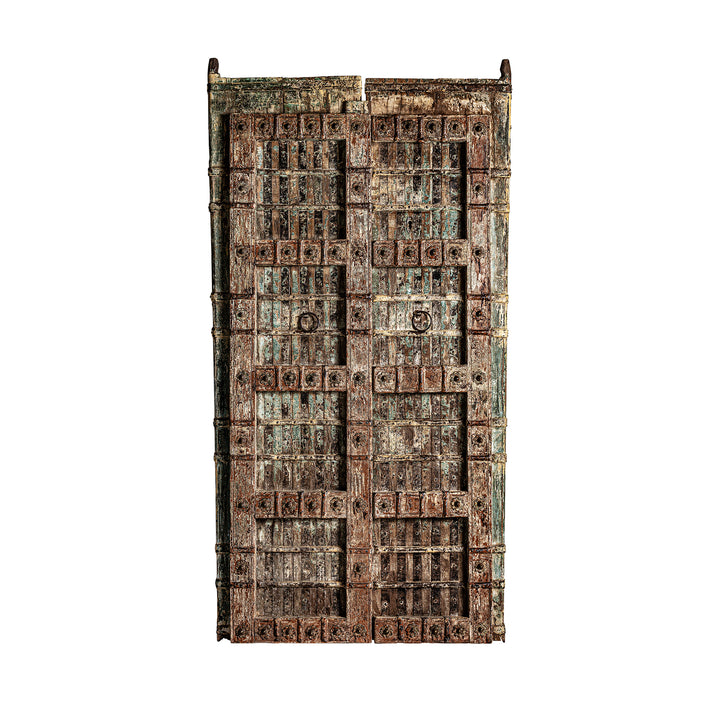 WILTON DOOR