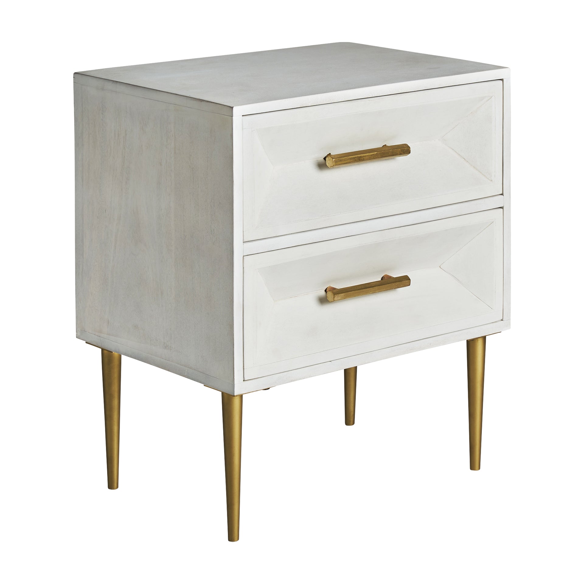 KEMPTEN BEDSIDE TABLE