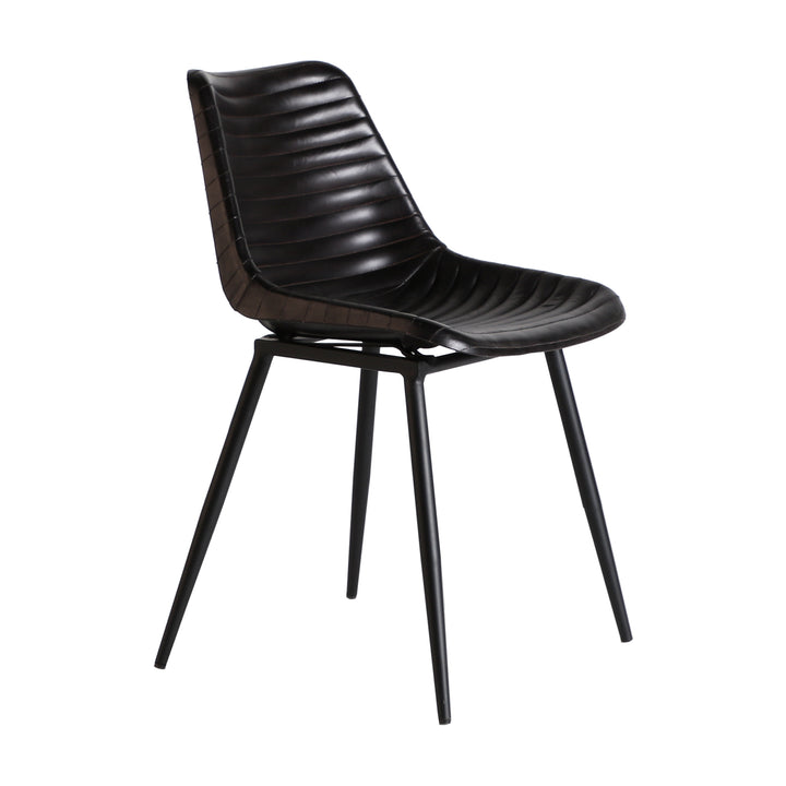 NIEHL CHAIR
