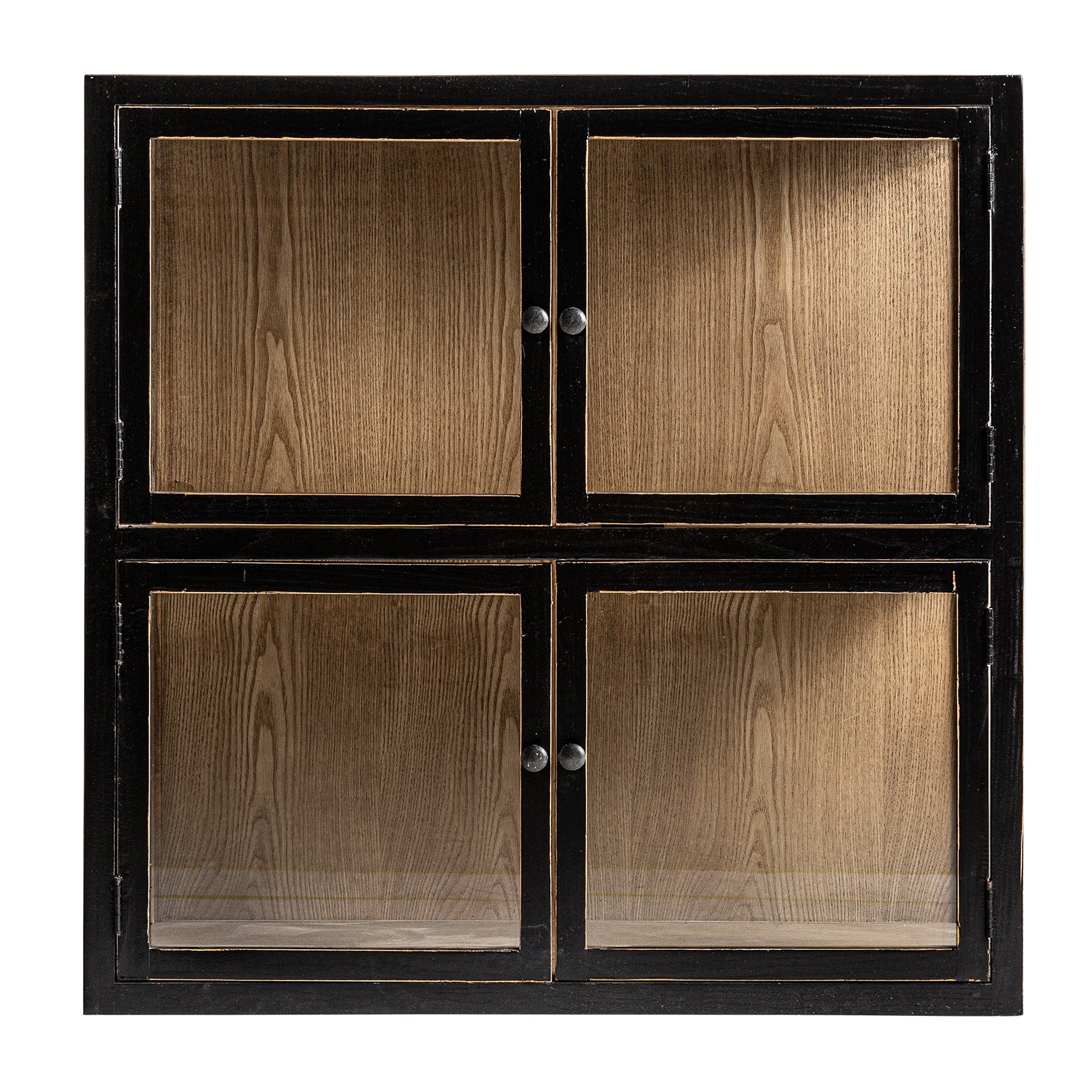 BERN MODULAR DISPLAY CABINET