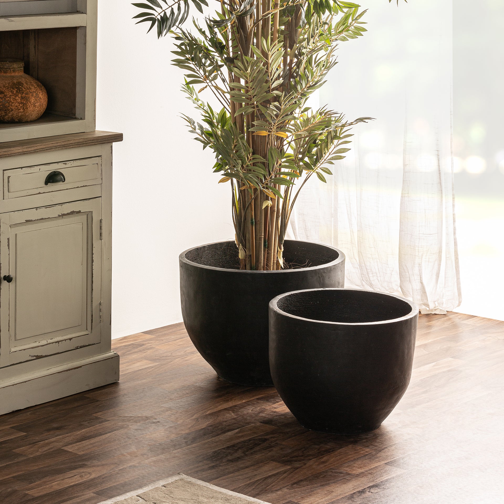 BLAGHE PLANT POT (SET OF 2)