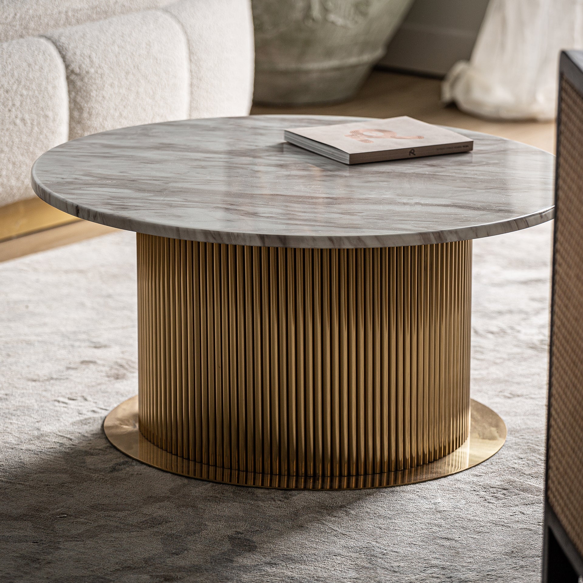BREISACH COFFEE TABLE