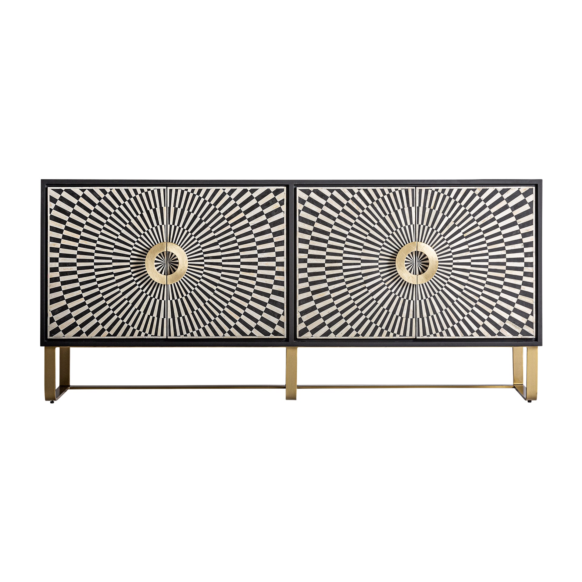 GATSBY SIDEBOARD