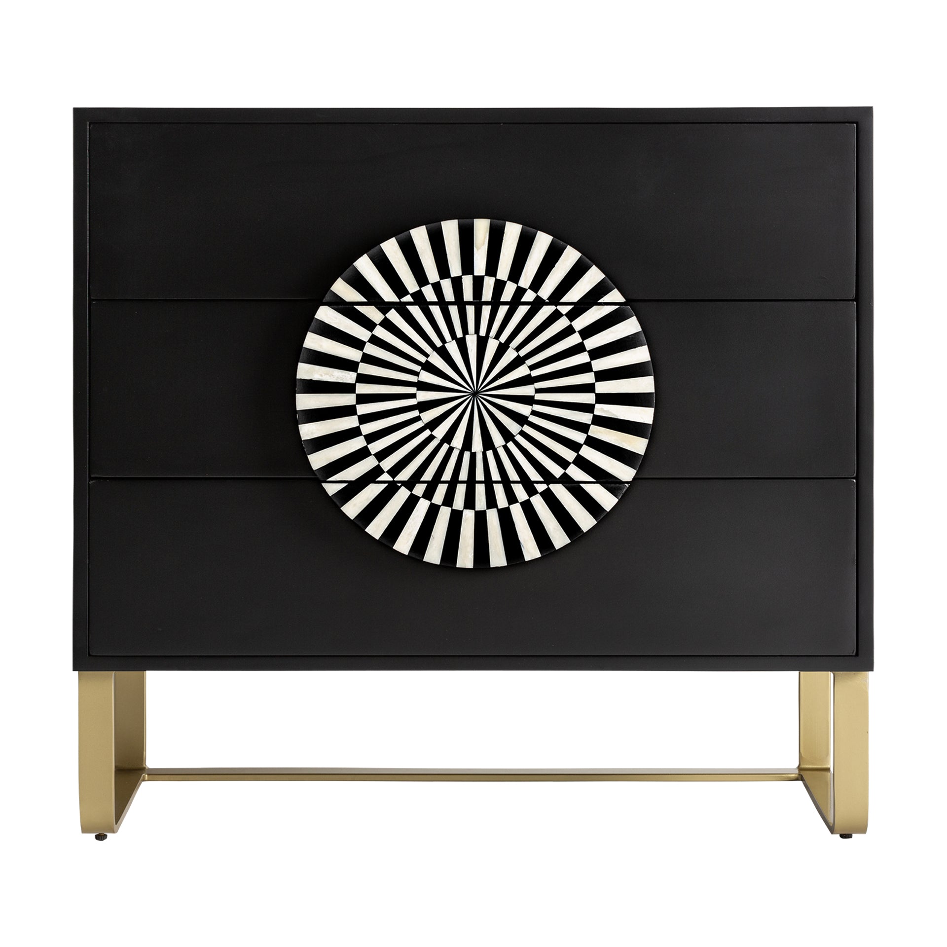 GATSBY CHEST OF DRAWERS