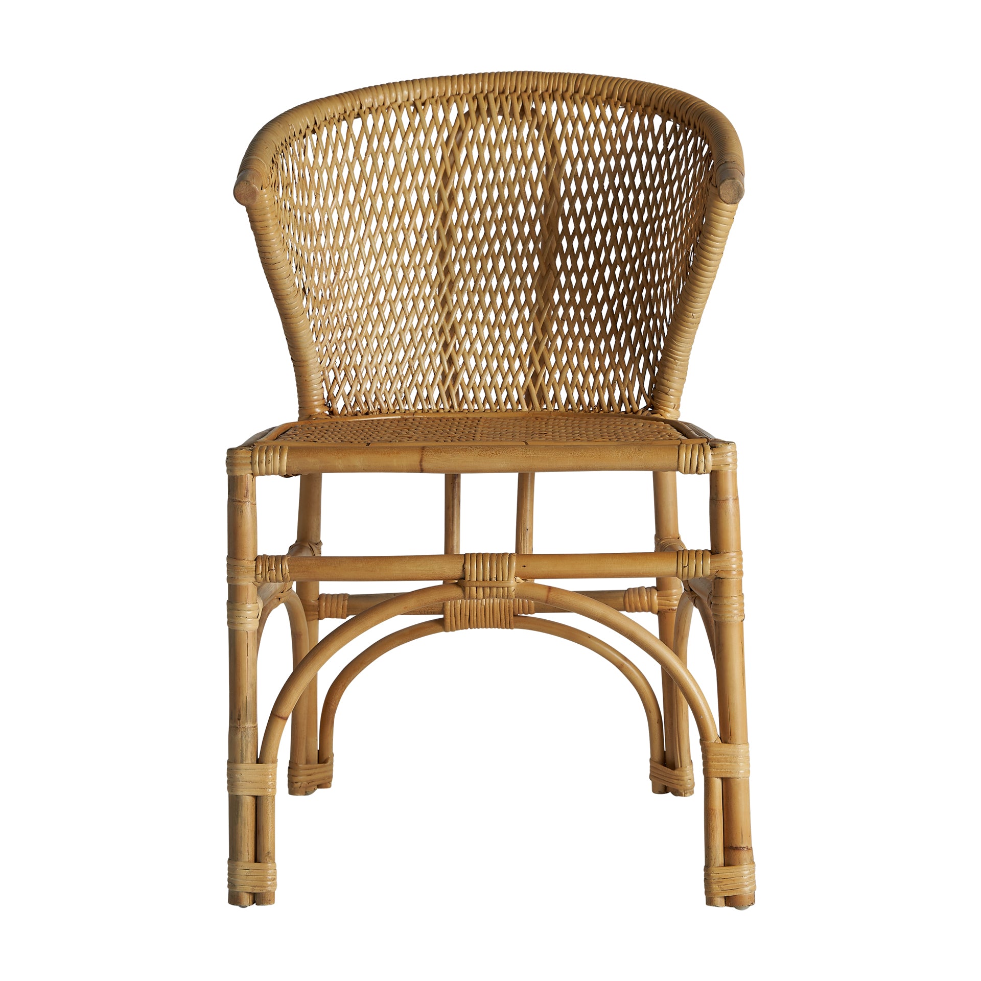 NALLES CHAIR