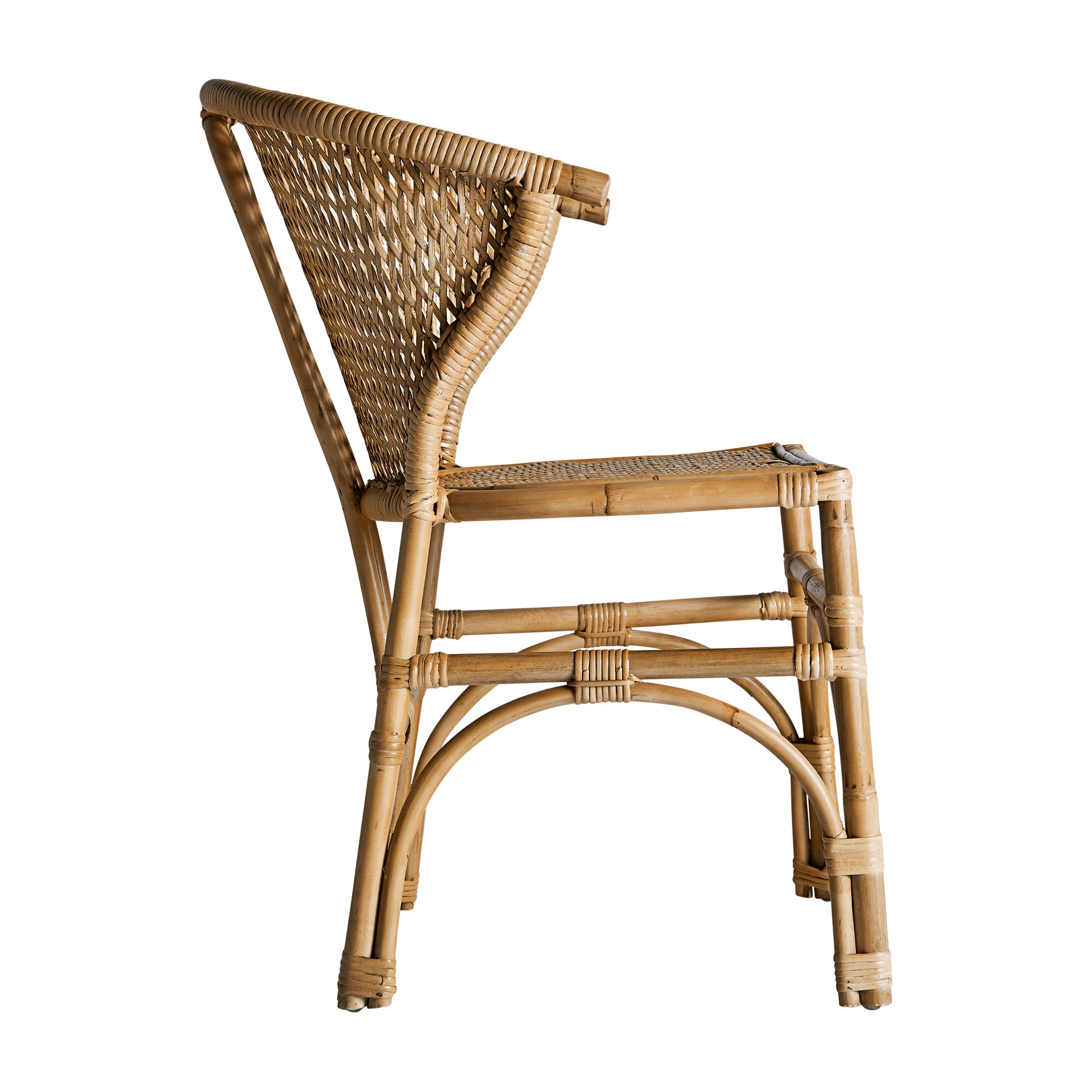 NALLES CHAIR
