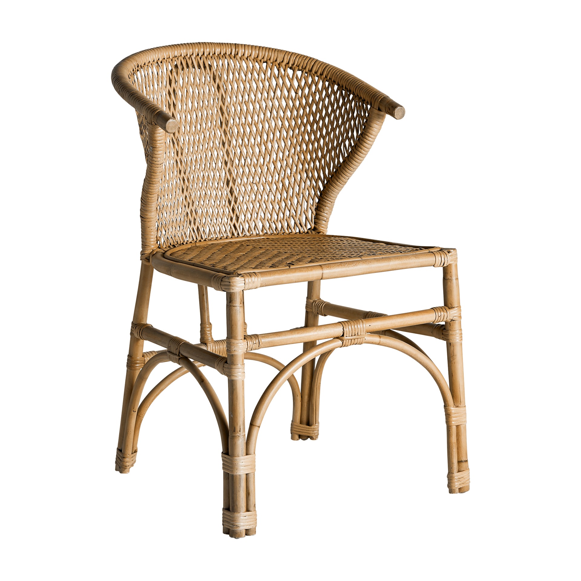 NALLES CHAIR