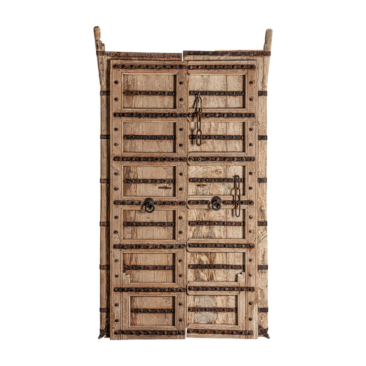 SACHA DOOR
