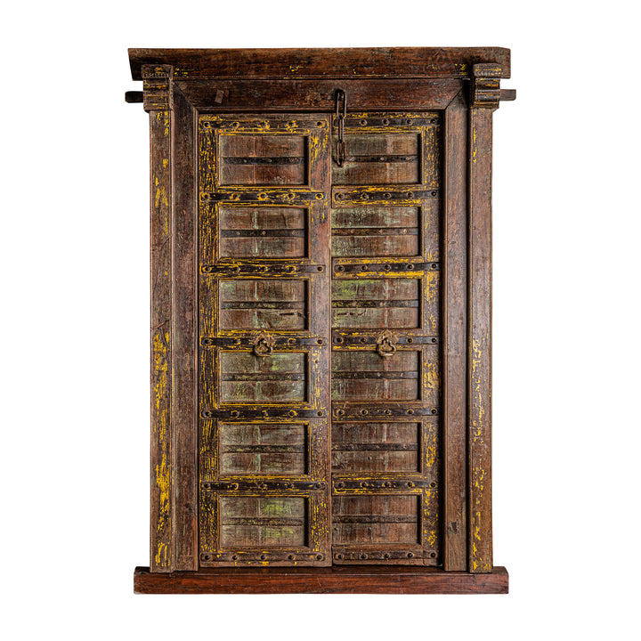 SAMIA DOOR