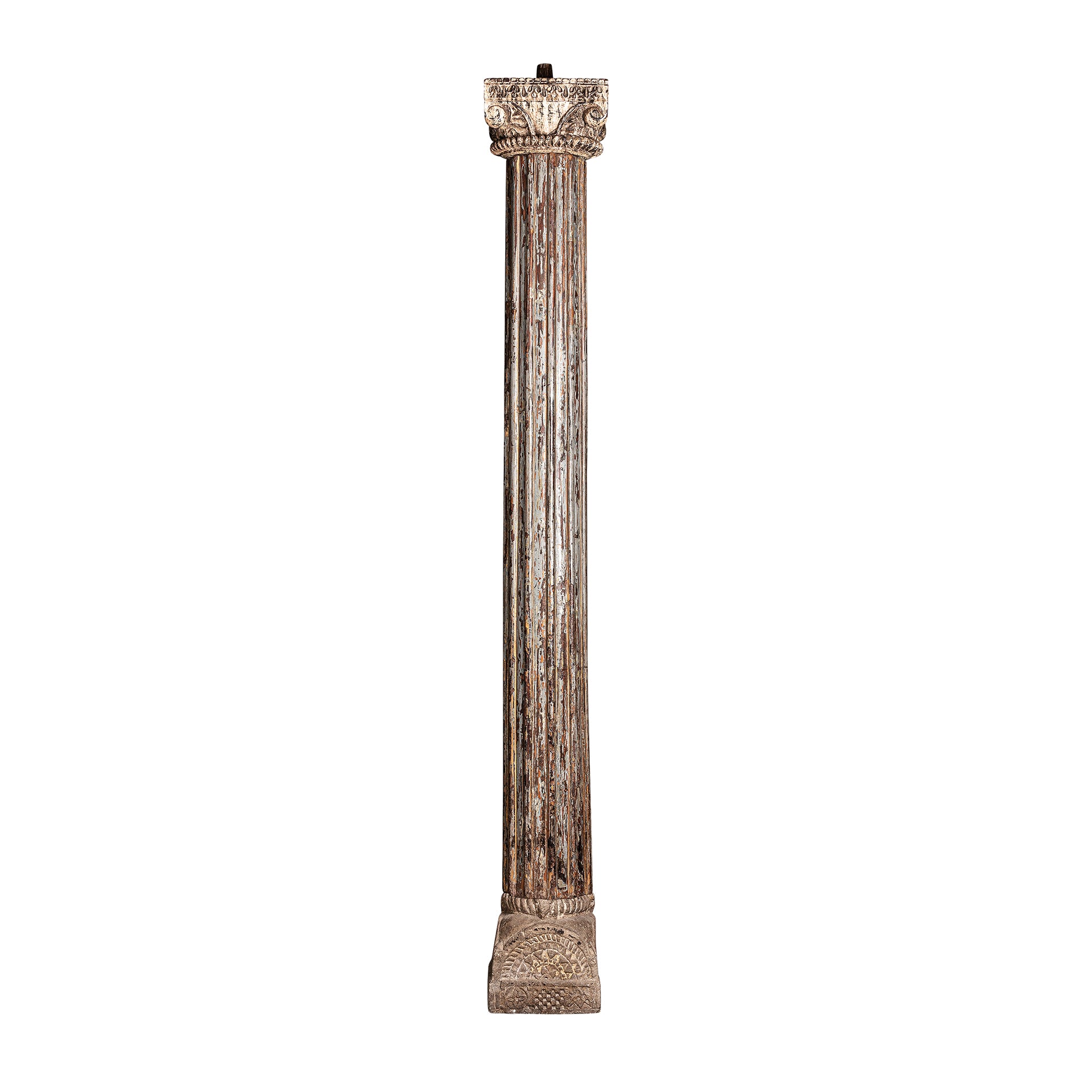 HALLIE COLUMN