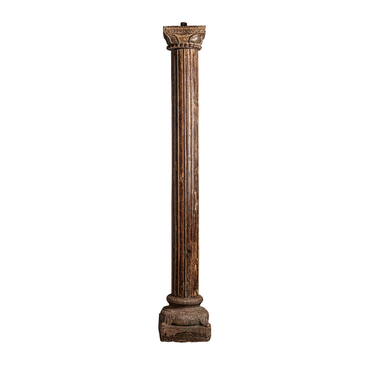 BASIMAH COLUMN