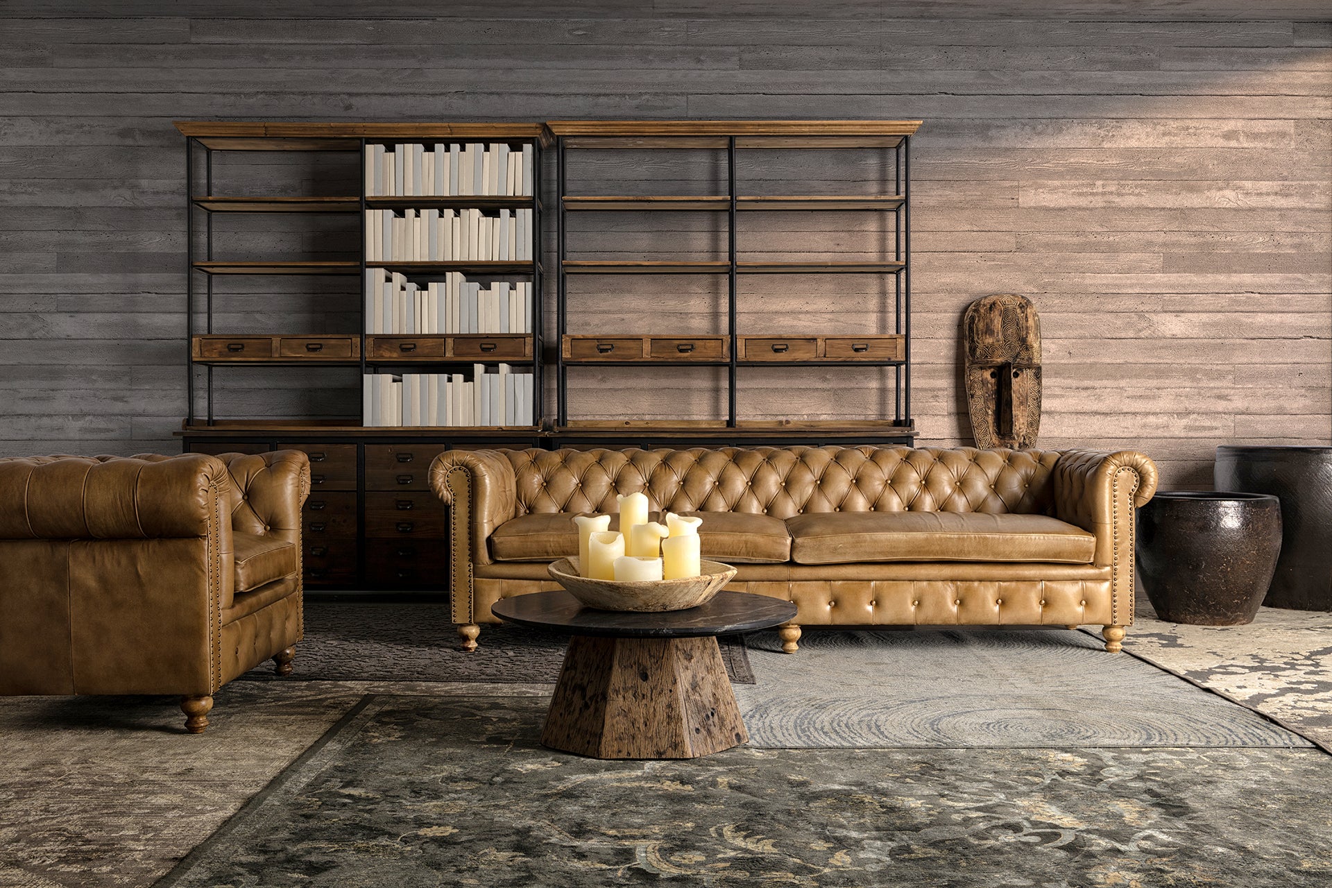 GAYE PLANT POT (SET OF 2)