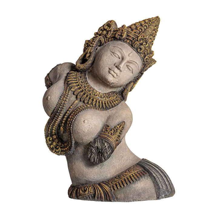 BALINESA BUST