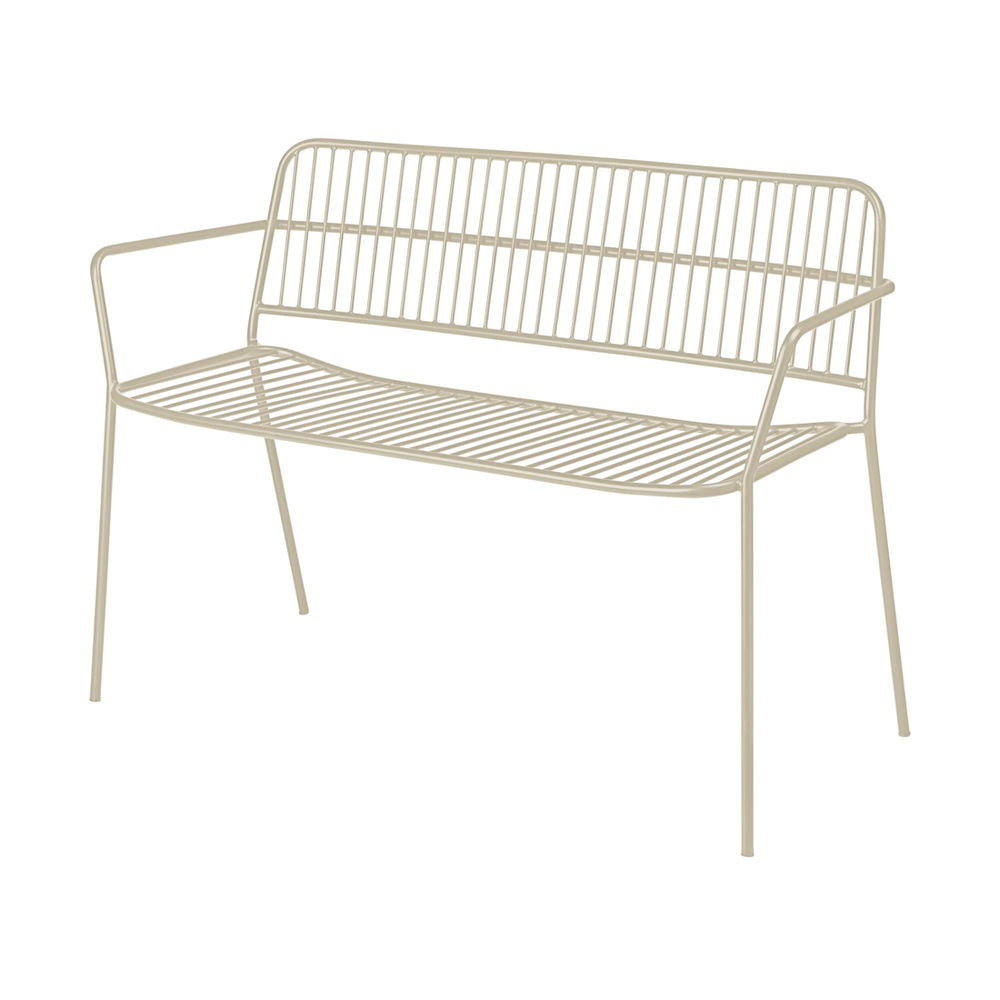 Eden Bench