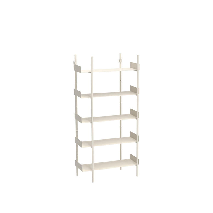 Nobuko Bookcase 5 Shelves