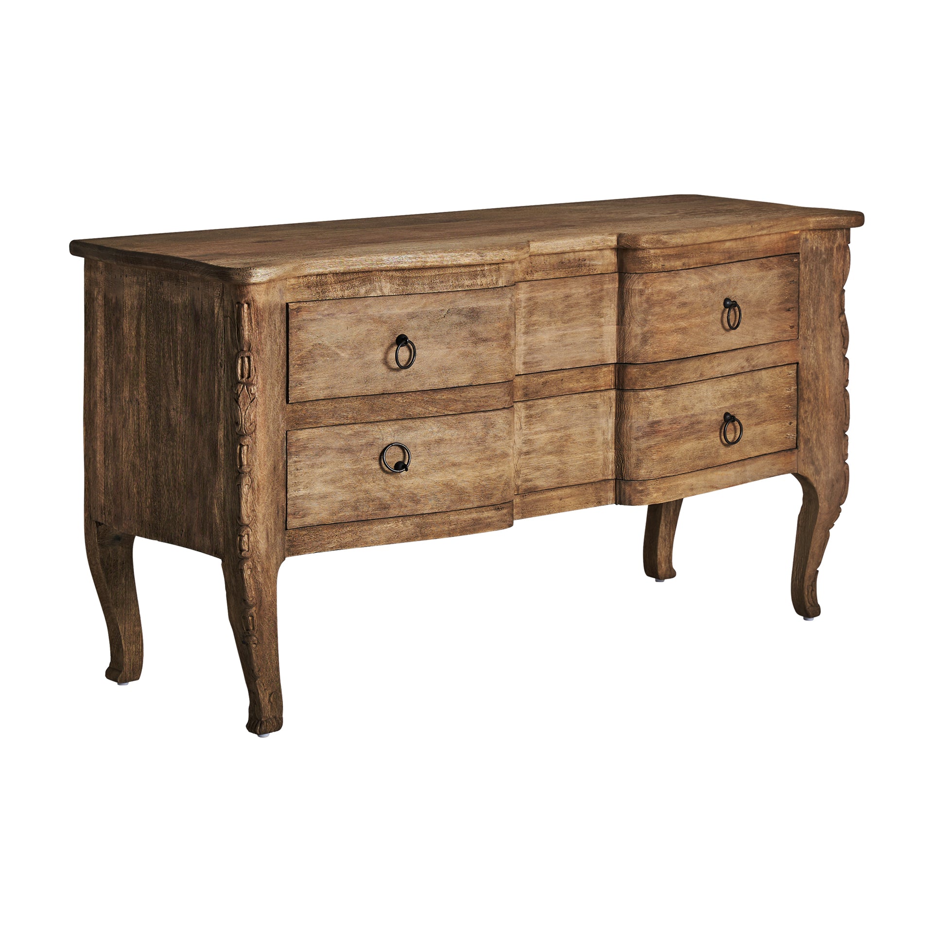 MUNGUIA CHEST OF DRAWERS