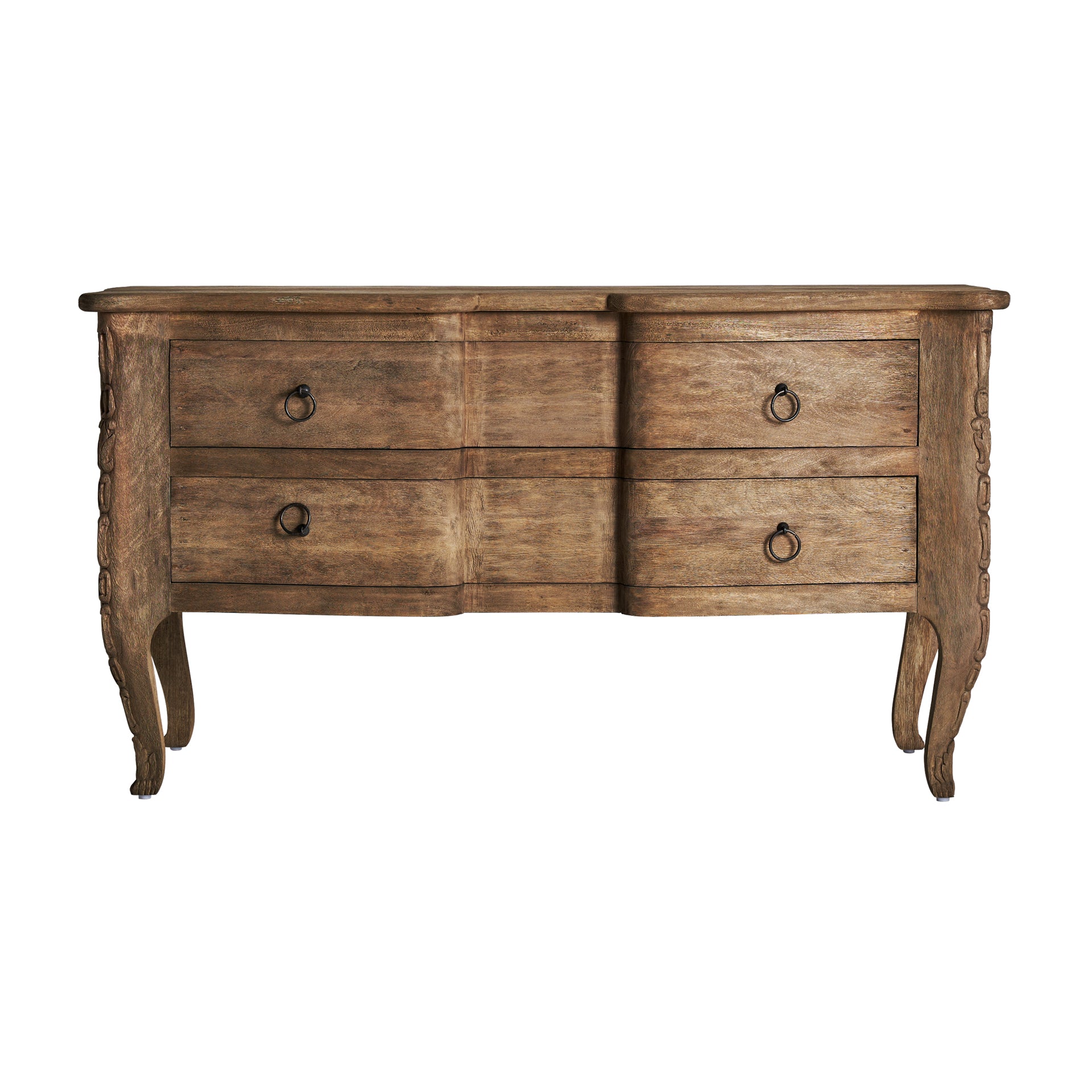 MUNGUIA CHEST OF DRAWERS