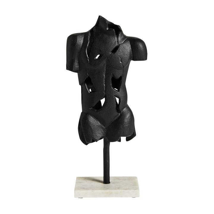 MESSIER BUST