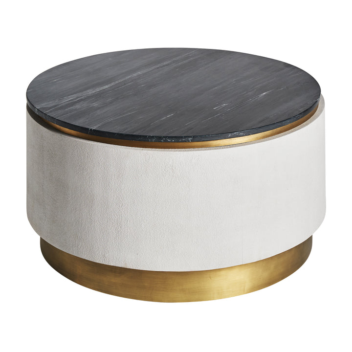ZERBST COFFEE TABLE