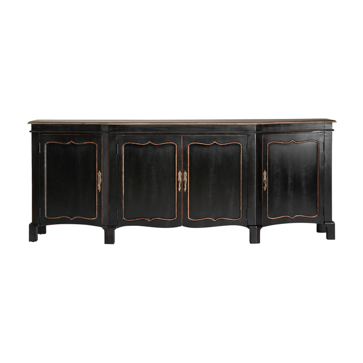 JUSSAC SIDEBOARD