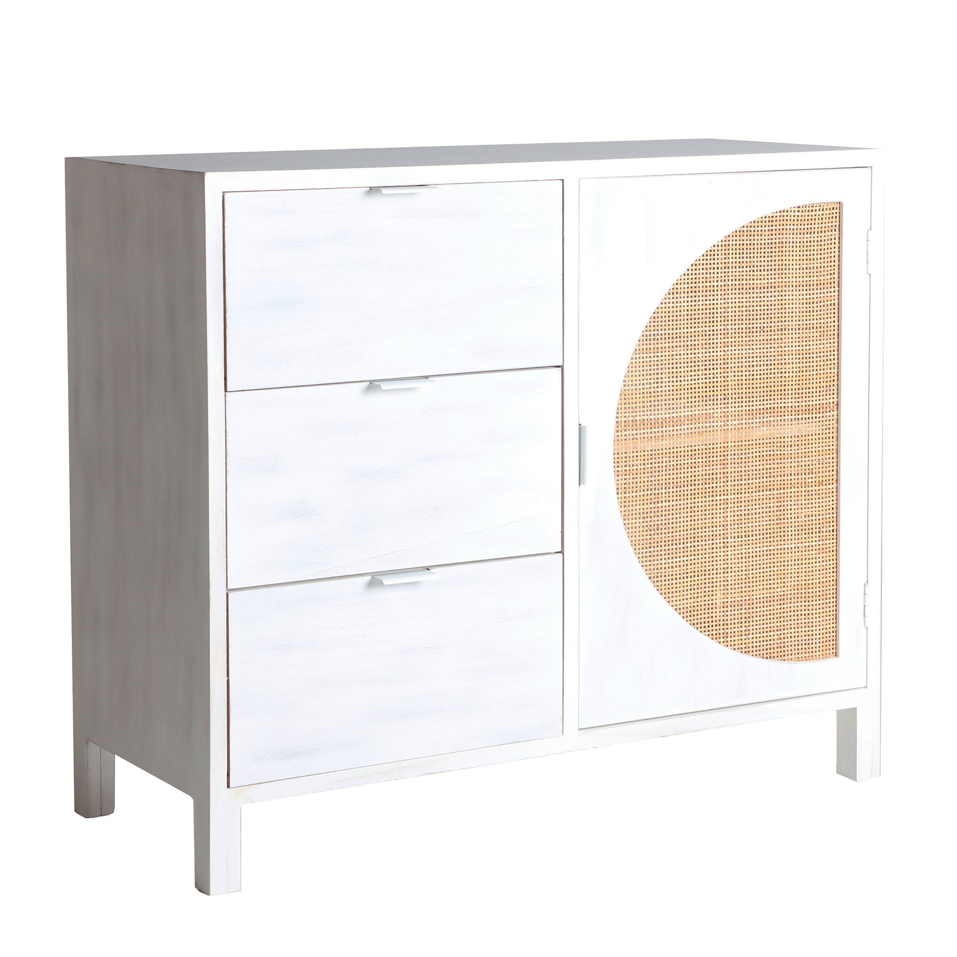 ZEMNE CHEST OF DRAWERS
