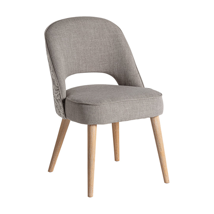 CALCE CHAIR