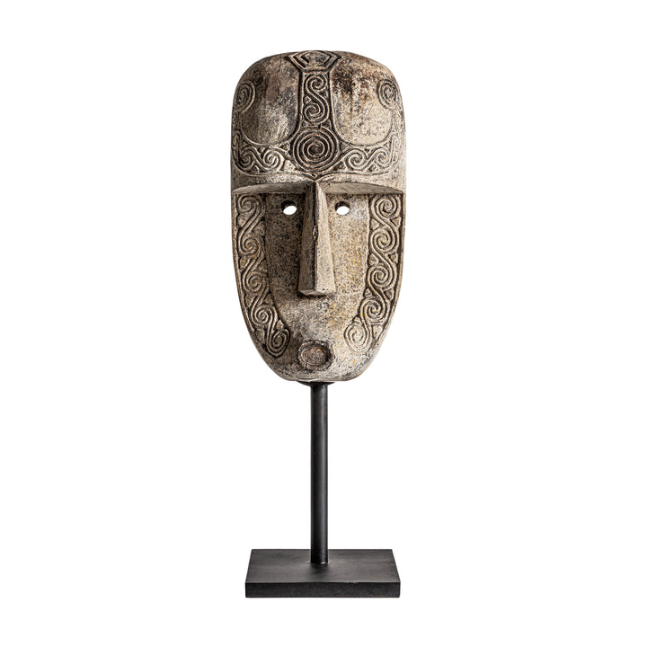 DECORATIVE FIGURE