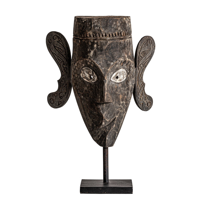 DECORATIVE FIGURE
