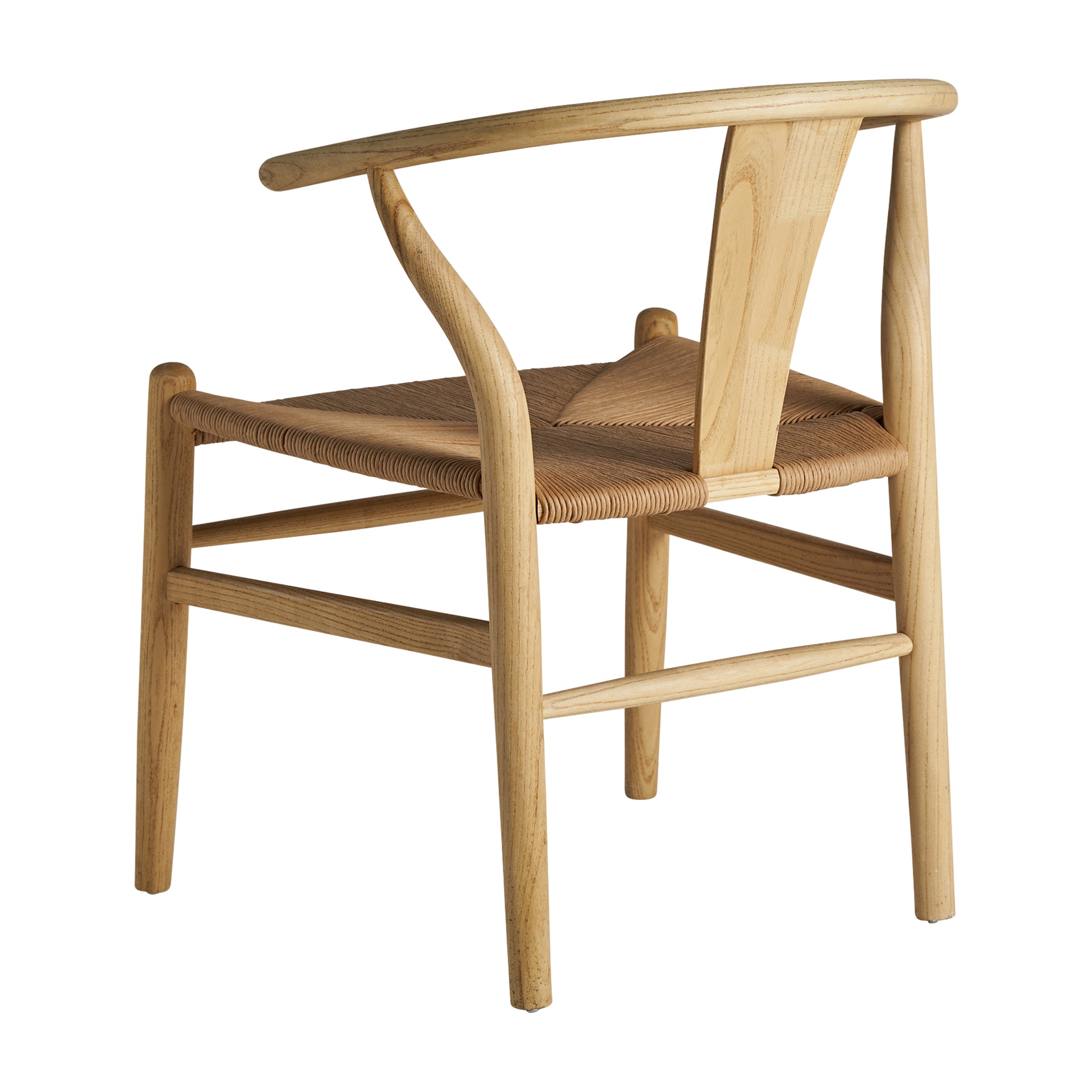 WISHBONE CHAIR