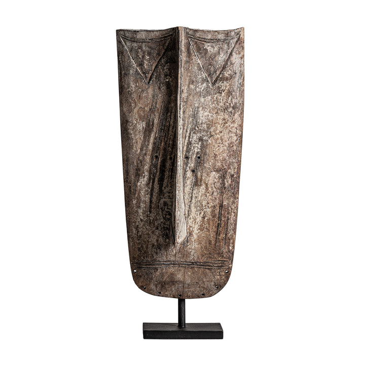DECORATIVE FIGURE