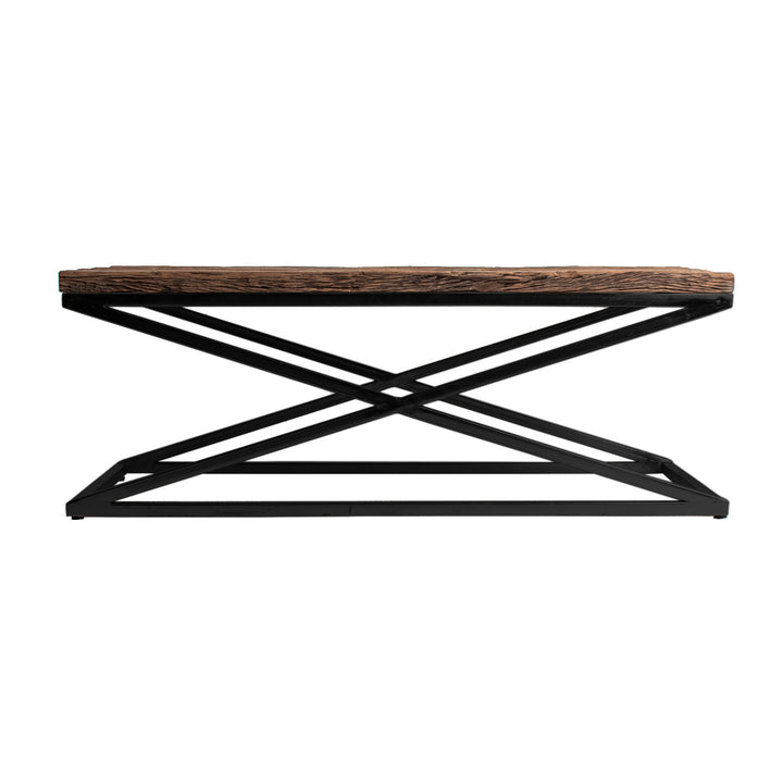 AKRON COFFEE TABLE