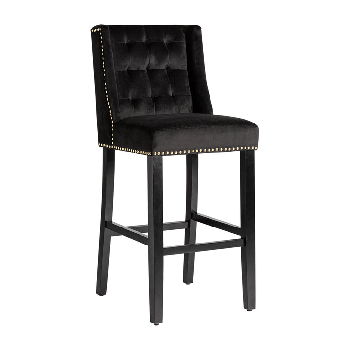 DACHWIG STOOL