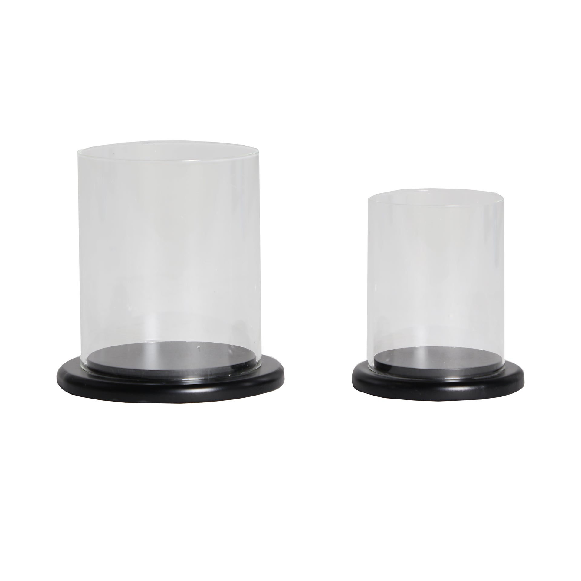 BLASIGE CANDLE HOLDER (SET OF 2)